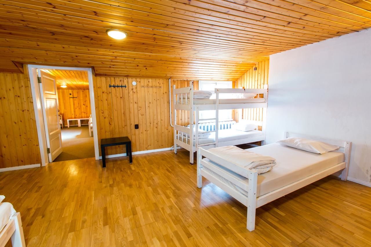 Хостелы Old Town Hostel Alur Таллин