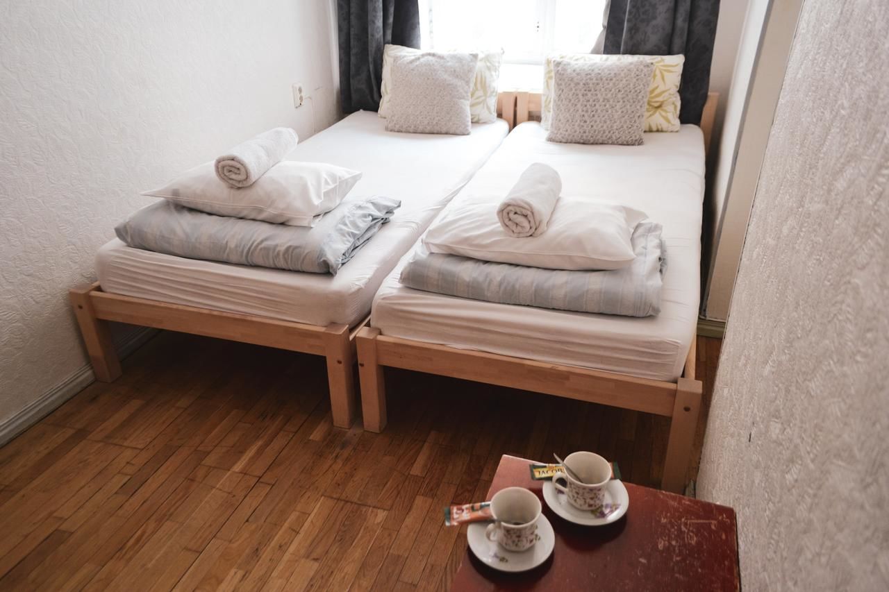 Хостелы Old Town Hostel Alur Таллин