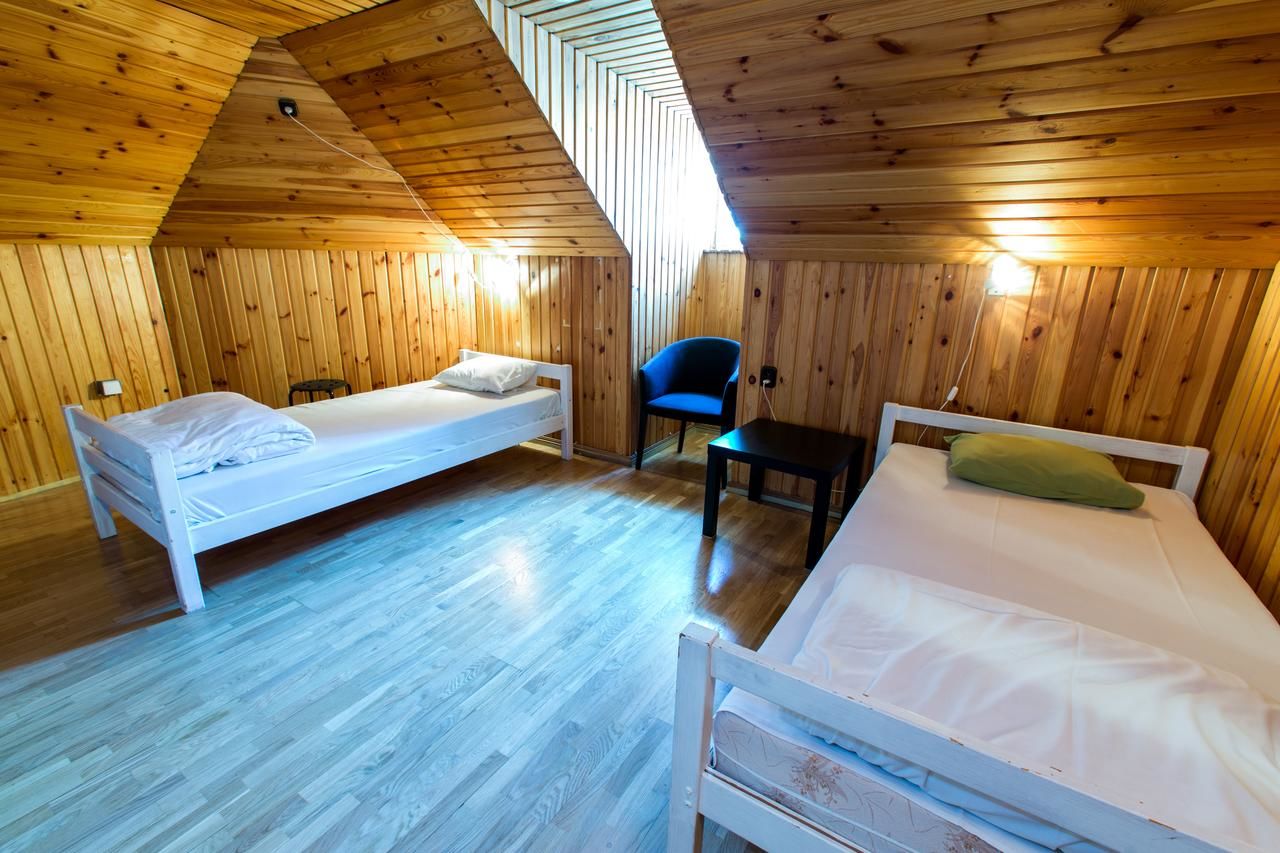 Хостелы Old Town Hostel Alur Таллин
