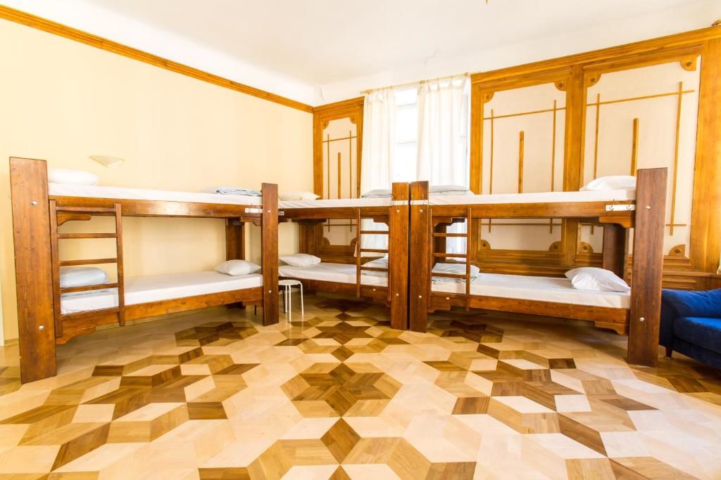 Хостелы Old Town Hostel Alur Таллин-39