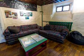 Хостелы Old Town Hostel Alur Таллин-6